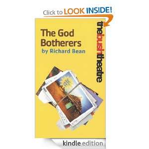The God Botherers Richard Bean  Kindle Store