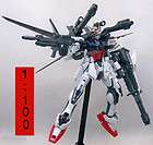 MG Unicorn Gundam Model Kit 1/100 MG Strike +IWSP ( TT )