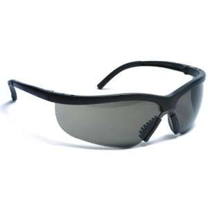  Razor Safety Glasses   Gray Lens Case Pack 300: Automotive