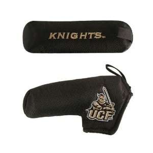   : Central Florida Knights NCAA Blade Putter Cover: Sports & Outdoors