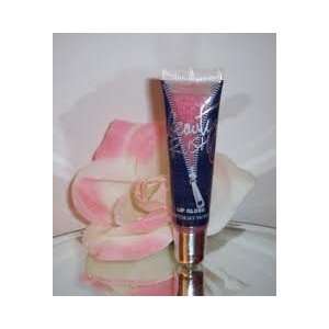  Victorias Secret Beauty Rush Oranjeanious Lip Gloss 