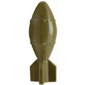  Dirk Yates Ar 50 Sensafirm Rocket, Green: Topco: Health 