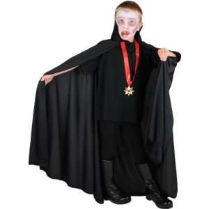  Vampire Child Costume Kit: Health & Personal Care
