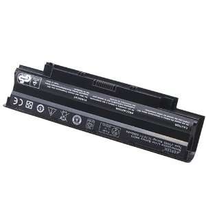 : High Capacity Battery For Dell Inspiron 13R (N3010) 14R (N4010) 14R 