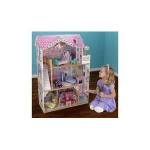  Annabelle Dollhouse Toys & Games