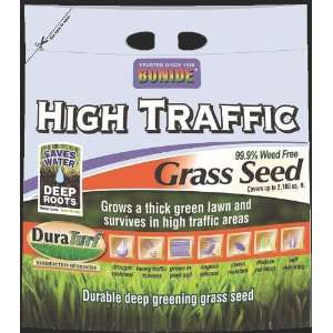  High Traffic Grass Seed   60288/60287   Bci
