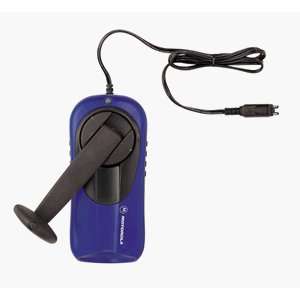 Wind up Cell Phone Charger with Flashlight:  Sports 