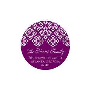  Prints Charming Holiday Address Labels   L9112 Office 
