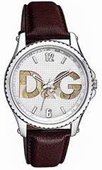 DW0704 Dolce and Gabbana Mens Watch Sestriere  