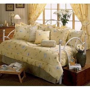  Laura Luxury 5 Piece Daybed Set