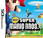 New Super Mario Bros. Nintendo DS, 2006  