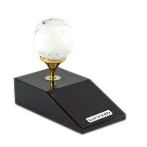  Diamond Crystal Ball Golf Award: Office Products