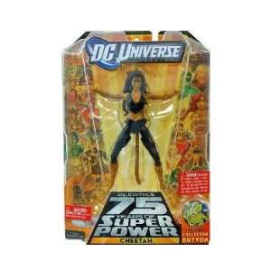  DC Universe Modern Cheetah Figure   Styles may vary Toys 