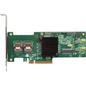 SATA RAID PCI Express Controller. SERVERAID M1015 SAS/SATA CONTROLLER 