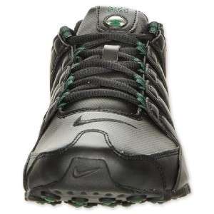 NIKE SHOX NZ SL BLACK / GORGE GREEN MENS BRAND NEW IN BOX SELECT YOUR 