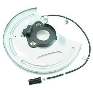  Delphi SS10292 ABS Wheel Speed Sensor: Automotive
