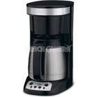 Cuisinart Compact Programmable Coffee Maker 10Cup Thermal Carafe 