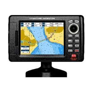  standard Cp190i 5 Plotter GPS & Navigation