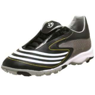  adidas Mens F10.8 TRX TF Soccer Shoe Clothing