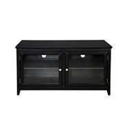 Premier RTA / Simple Connect 48 TV Stand Black Finish (No Tools 