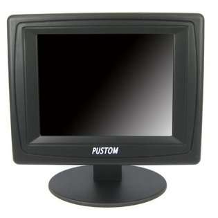  Rearview Monitors _ TFT Screen Portable Mini Car LCD Monitors ZU1794