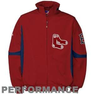   Therma Base Cooperstown Premier Performance Jacket