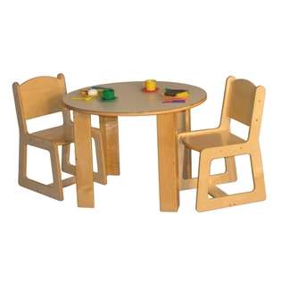 Large Kids Table And Chairs  