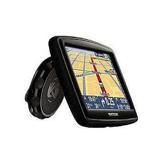 XXL 550M 5.0 inch GPS with Lifetime Map Updates  tomtom Computers 