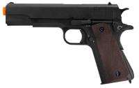 YT385 Replica Colt 1911 Airsoft Pistol Gun Metal Parts  