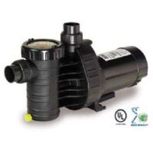   Pumps Speck A91 .75hp Self Priming Above Ground Pool Pump 
