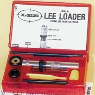 Lee Loader Kit For 45 ACP Md: 90262  LEE PRECISION Fitness & Sports 