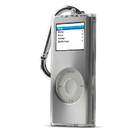 IHOME iHM11L iPod nano 6G & iPod shuffle Rechargeable Speaker Case 