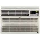   BTU Window Mounted Air Conditioner with Remote Control (230 volts
