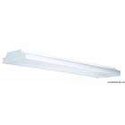 American Fluorescent Four Light White Fluorescent Light