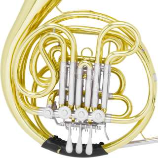 Cecilio 3 Series FH 380 Double French Horn F/Bb Key  