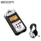 Pyle GSI Quality Portable Linear PCM Audio Recorder With Built In 