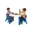 Step 2 Lifestyle Table & Chairs Set