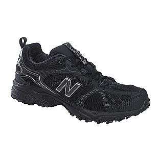 Mens 461 Athletic Shoe   Wide Avail   Black/Gray  New Balance Shoes 