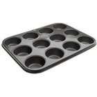 Range Kleen 6 Cup Muffin Pan