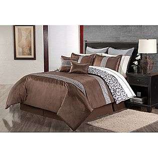  Set  Cannon Bed & Bath Decorative Bedding Comforters & Sets