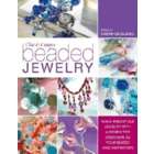 David & Charles Publishers Chic & Unique Beaded Jewelry [New]
