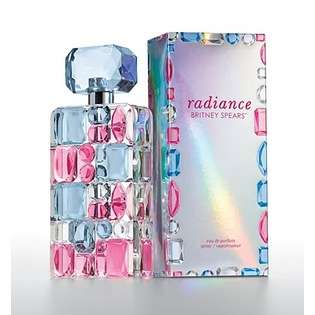 Radiance 1.7 oz  Britney Spears Beauty Fragrance Womens Fragrance 