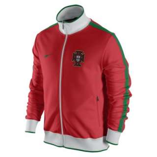 Nike Portugal N98 Mens Football Track Jacket  