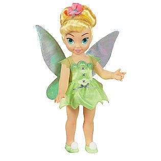 15 in. Tinker Bell Doll  Disney Toys & Games Dolls & Accessories 