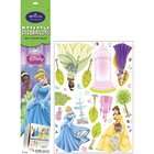   Lets Party By Hallmark Disney Princess Removable Wall Decorations