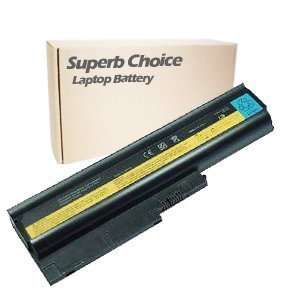  Choice6 cell New Laptop Replacement Battery for IBM Lenovo ThinkPad 