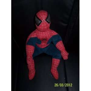  Marvel Spiderman Plush Doll 12 