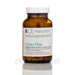  OL Medical Division Osteo Plex 100 Tablets Health 