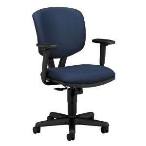 HON Company   Multi Task Chair,Height Adjust.,19 1/4x25 3 