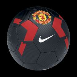 Nike Manchester United Football Club Prestige Soccer Ball Reviews 